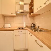 Apartments Meri, 尼日尼 — 照片 4
