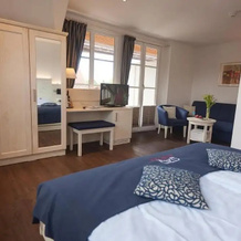 Hotel Altes Land, 约克 — 照片 3