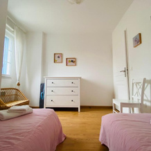 La réserve 1 et 2,Maisons de vacances en Baie de Somme, Saint-Valery-sur-Somme — photo 3
