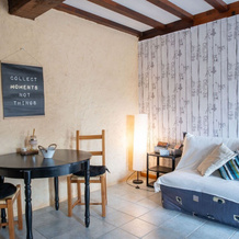 Cosy Holiday Home in Mandeville en Bassin With Garden, Mandeville-en-Bessin — photo 5