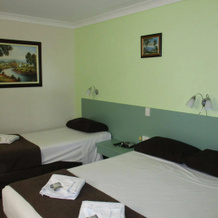 Longreach Motel, 朗里奇 — 照片 5
