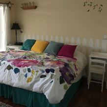 Golden Pathways Retreat and B&B, 彼得伯勒 — 照片 2