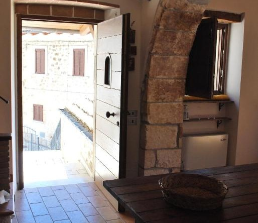 Stone House Ilovemajella, Преторо — фото 1