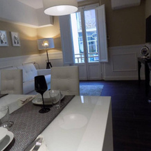 Hs4U The Romantic Luxury Apartment, Прато — фото 4
