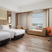 Astanaraya Suites Hotel, Джакарта — фото 4