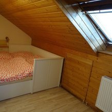 Apartment Petrik, Неккаргемюнд — фото 3