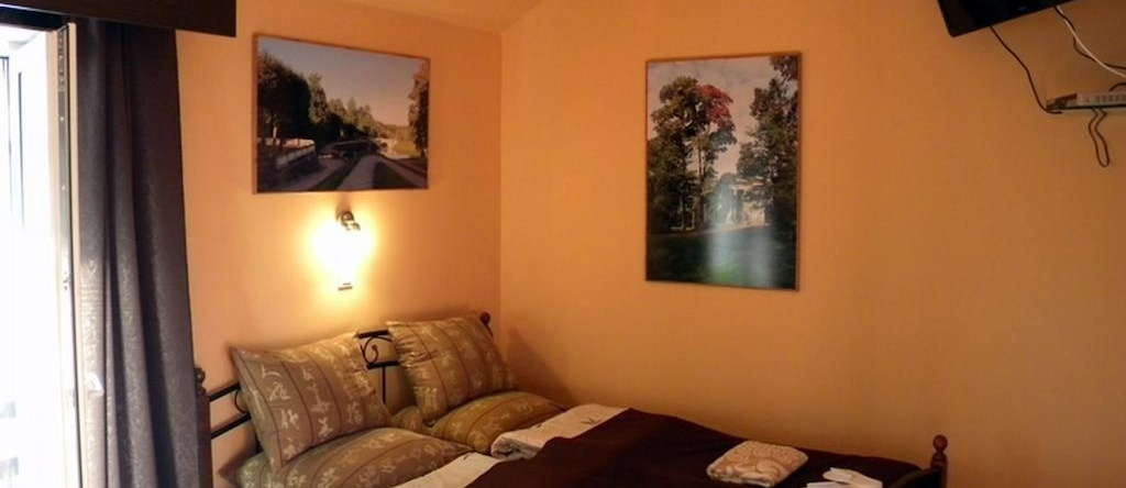 Mini Hotel Yagodka, Gatchina — photo 1