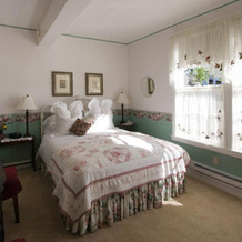 Headlands Inn Bed & Breakfast, 门多西诺 — 照片 3
