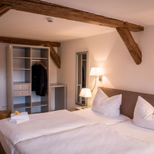 Pirn'scher Hof - Hotel Garni, 皮尔纳 — 照片 2