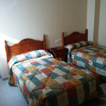 Hostal Carmen, 加伦德 — 照片 2
