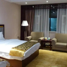 Wutaishan Golden Hills Hotel, Xinzhou — photo 2