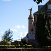 Hostellerie Du Mont Sainte-Odile, 奥特罗特 — 照片 3
