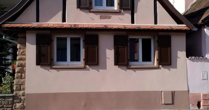 Le Gîte D‘alice Et André, Стоцхейм — фото 1