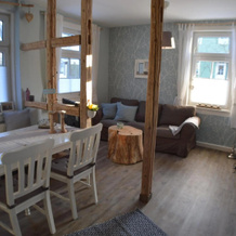 Ferienwohnung "Auszeit", 塔巴尔茨 — 照片 5