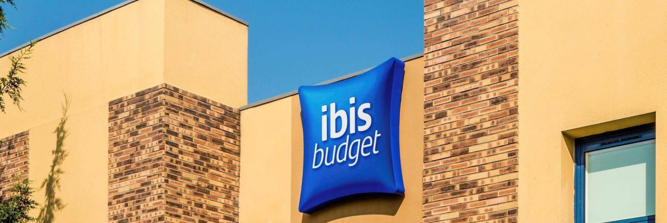 ibis budget Argenteuil Bords de Seine, 阿让特伊 — 照片 1