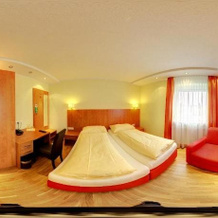 Hotel Leimer Bräu, 阿特湖畔舍夫灵 — 照片 4
