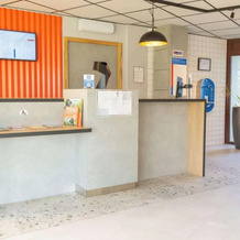 Ibis Budget Tours Sud, Chambray-les-Tours — photo 2