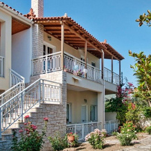 Samos Apartments, Marathokampos — photo 2