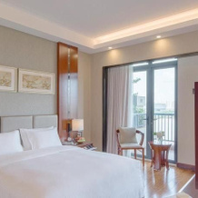 Nanning Wu Xiang Resort, 南宁 — 照片 2