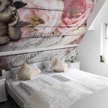 Forsthaus-Ferienhotel am Dobrock, 阿姆多布罗克 — 照片 4