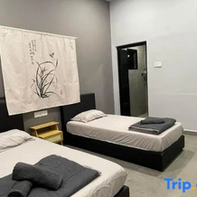 Sam Choon Homestay 4ROOM 4BATH 4CARPARK WHOLEHOUSE, 峇株巴辖 — 照片 3