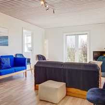 8 Person Holiday Home in Rø Gudhjem, 古德耶姆 — 照片 2