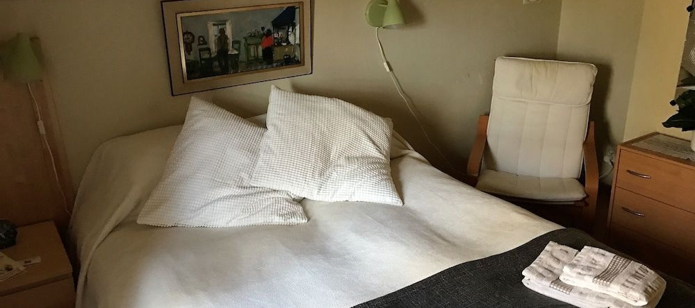 Mattisgården Bed & Breakfast, Клиппан — фото 1