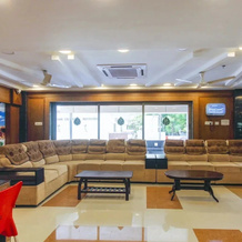 Hotel Saravana Bhavan by OYO Rooms, 蒂鲁琴杜尔 — 照片 2