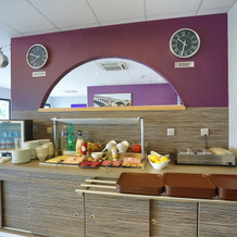 Comfort Suites Lyon Est Eurexpo, Saint-Priest — photo 2