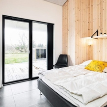 5 Star Holiday Home in Lokken, Lokken — photo 4