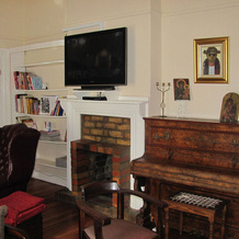 Stellar Dust Guest House, Sutherland — photo 2