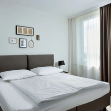 B&B Hotel Ljubljana Park, 卢布尔雅那 — 照片 3