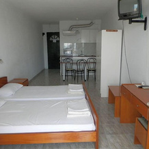 Apollon Hotel, Метана — фото 5