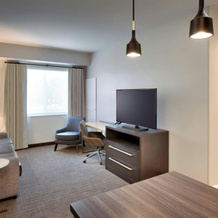 Residence Inn By Marriott Waxahachie, Ваксахачи — фото 2