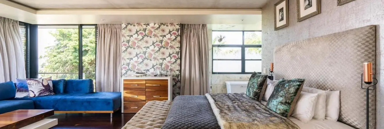 Umhlanga Beach Villa, Umhlanga Rocks — photo 1