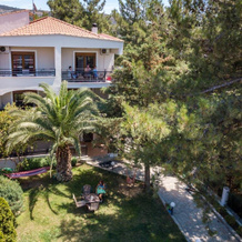Villa Katerina, 波托斯 — 照片 2