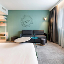 ibis Styles Limoges Centre, 利摩日 — 照片 3