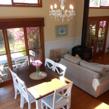 Milton Country Retreat The Chocolate Cottages, 莫顿 — 照片 3
