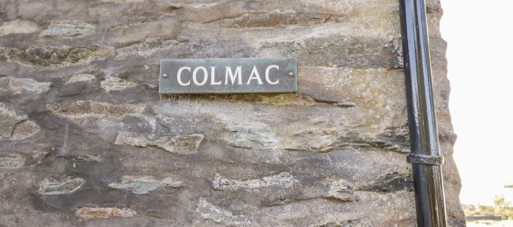 Colmac Cottage, Ротсей — фото 1