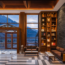 Four Points By Sheraton Sonmarg Resort, 索纳马格 — 照片 4