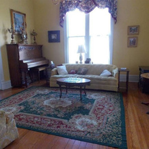 Carriage Lane Inn, Мерфрисборо — фото 2