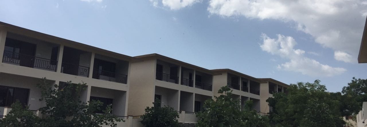 Le Madhulika Maharana Resort & Spa, 乌代浦尔 — 照片 1