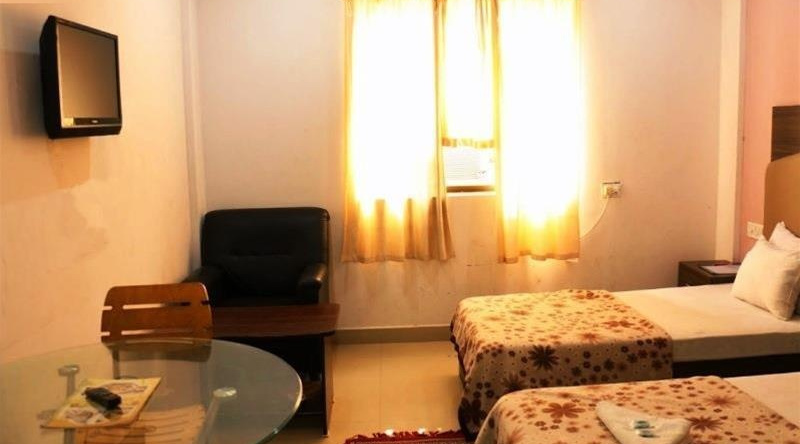 Hotel City Palace, Brahmapur — photo 1
