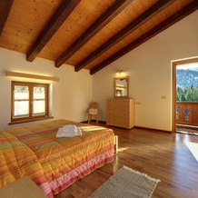 Albergo Diffuso Sauris In Lateis, Саурис — фото 4