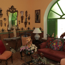 Casa de Huéspedes Boutique Los Juanitos, 伊萨马尔 — 照片 2