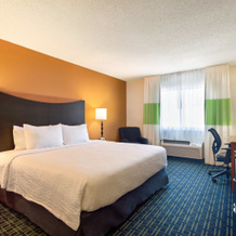 Fairfield Inn & Suites Stillwater, Стиллуотер — фото 5
