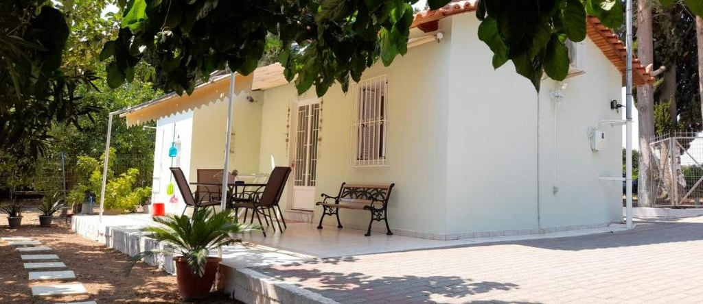 Eirini house, Drepano — photo 1