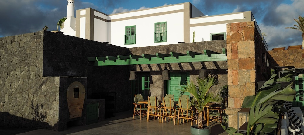 Hotel César Lanzarote, Tias — photo 1