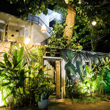 Jungle Soul Hotel, 塔拉拉姆巴 — 照片 2