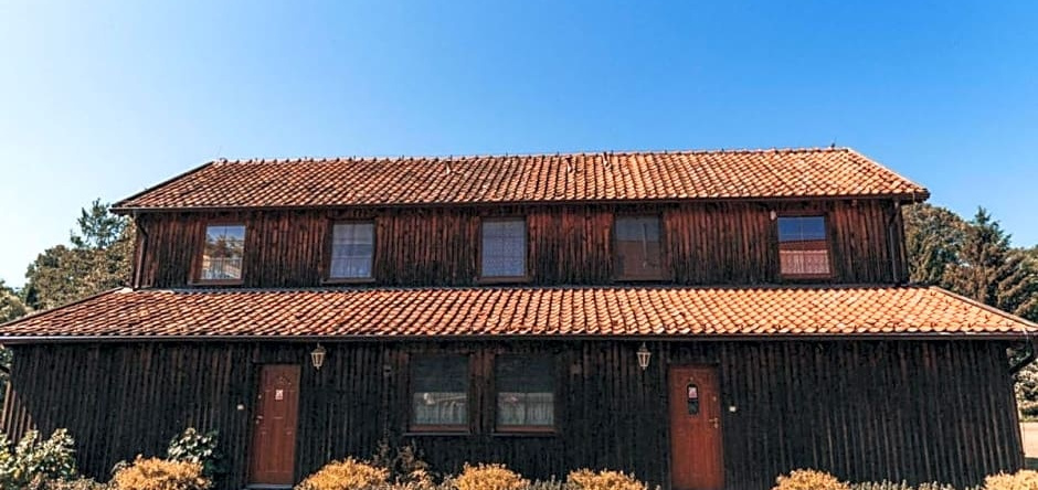 Apartamenty Drewniany Dom, Morag — photo 1